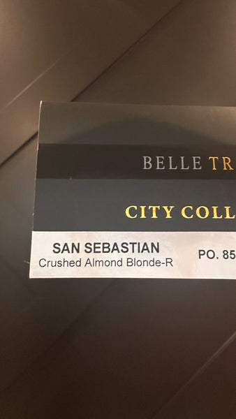 San Sebastian