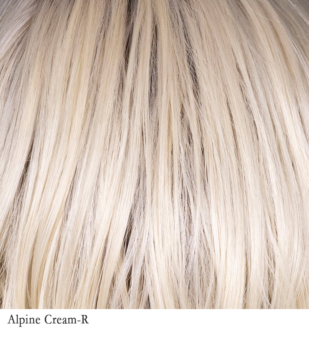 Alicante | Belle Tress City Collection