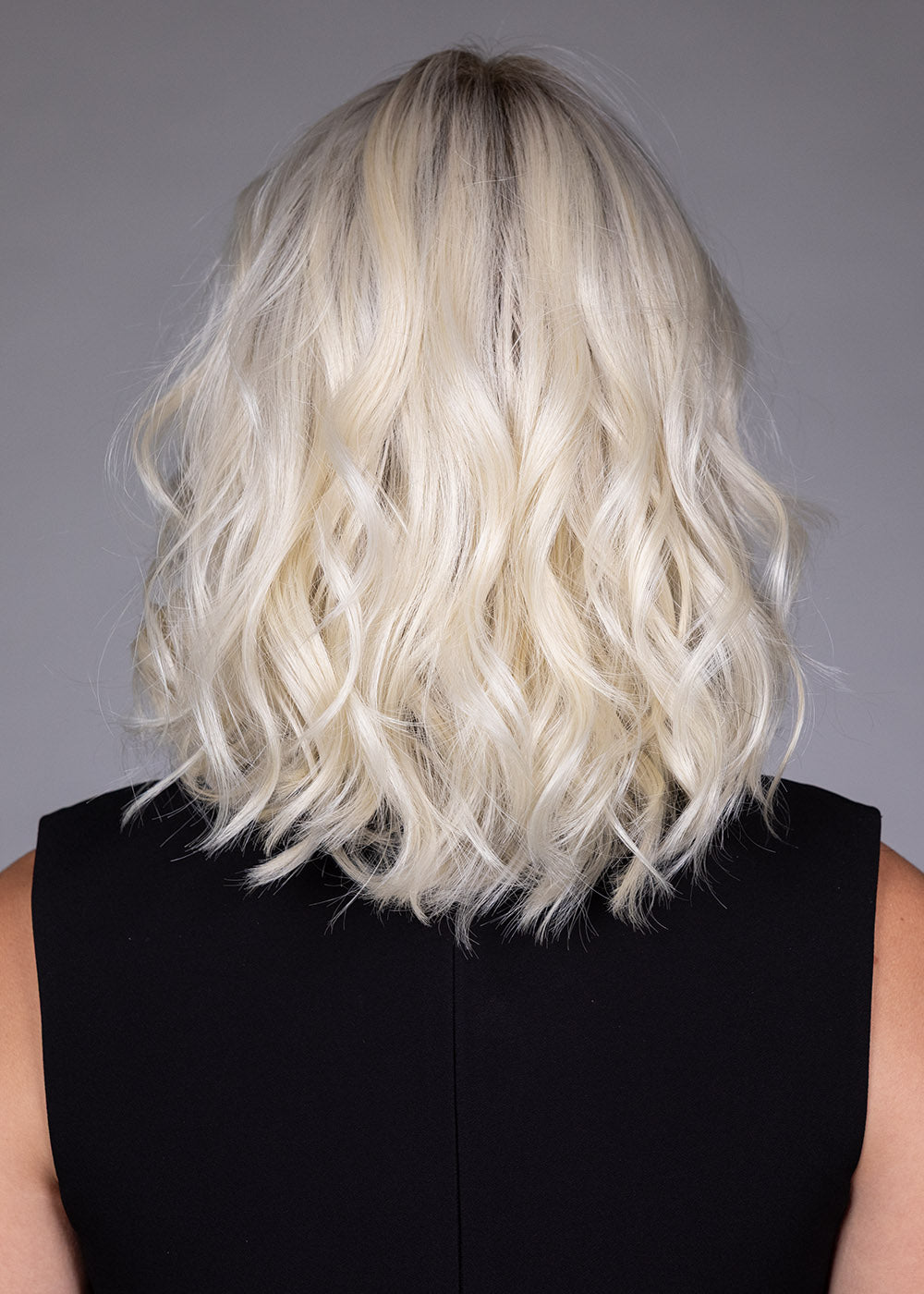 Athens | Belle Tress City Collection