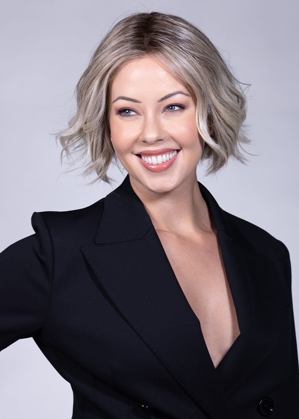 Austen by Belle Tress in Cool Chai Blonde-R - image 1