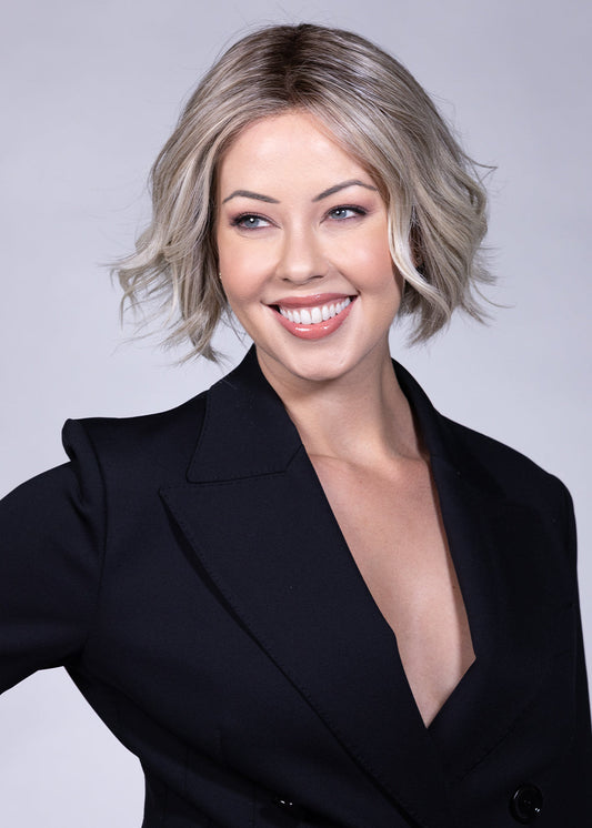 Austen by Belle Tress in Cool Chai Blonde-R - image 1