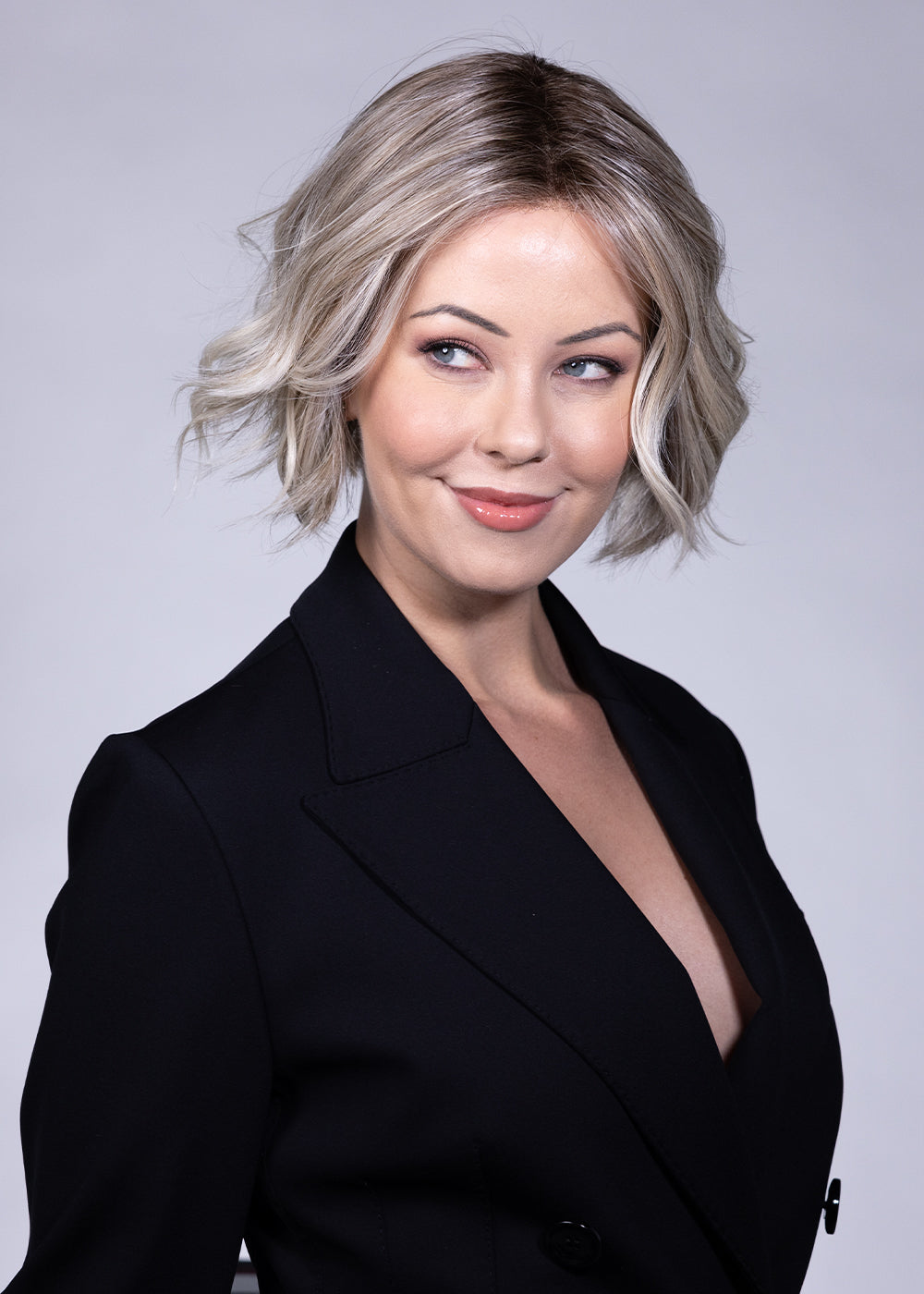 Austen by Belle Tress in Cool Chai Blonde-R - image 3