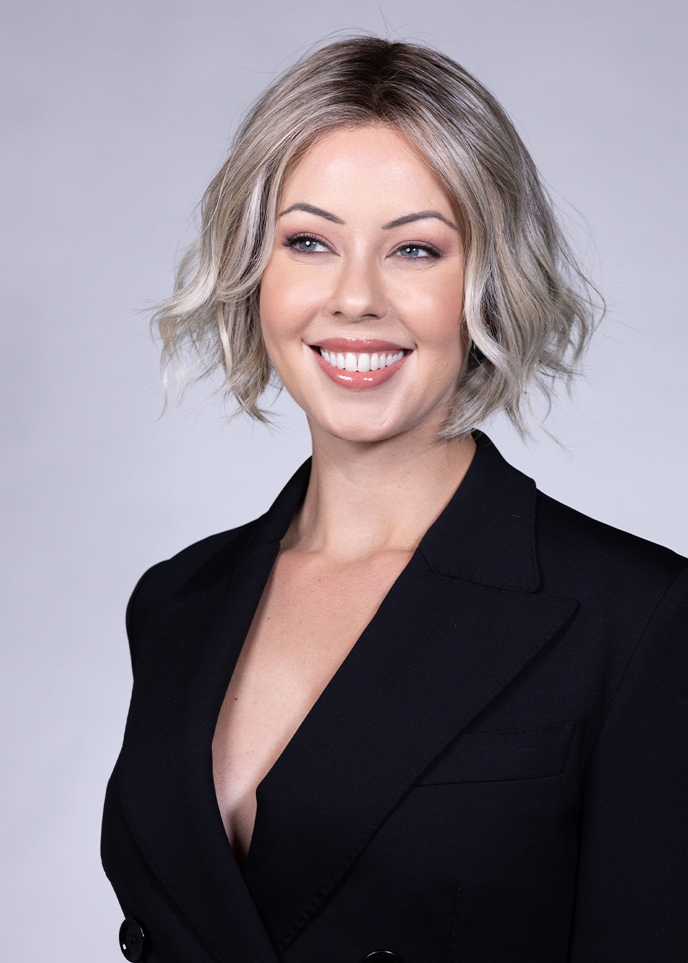 Austen by Belle Tress in Cool Chai Blonde-R - image 4