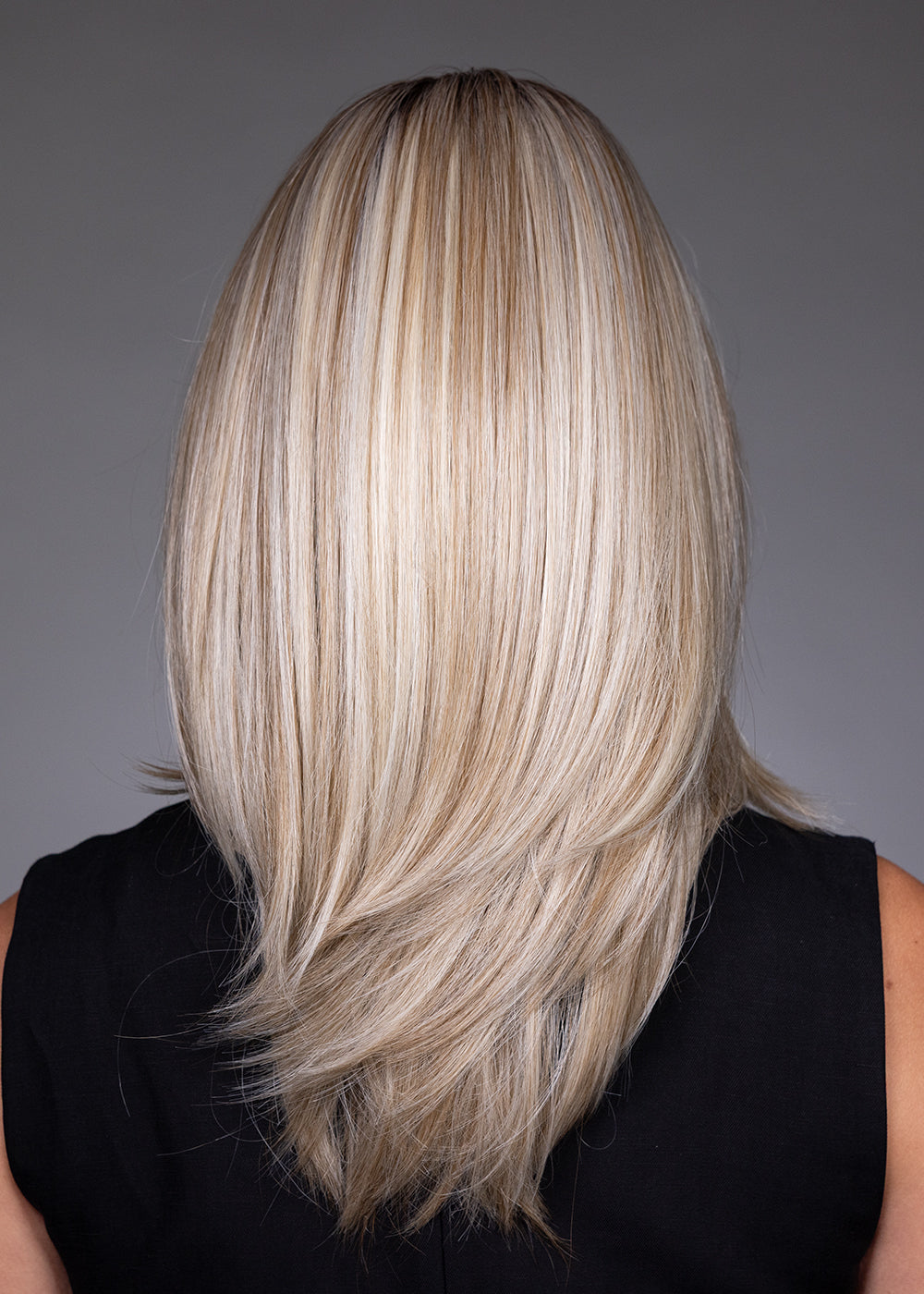 Bailey | Belle Tress Lux SE Collection