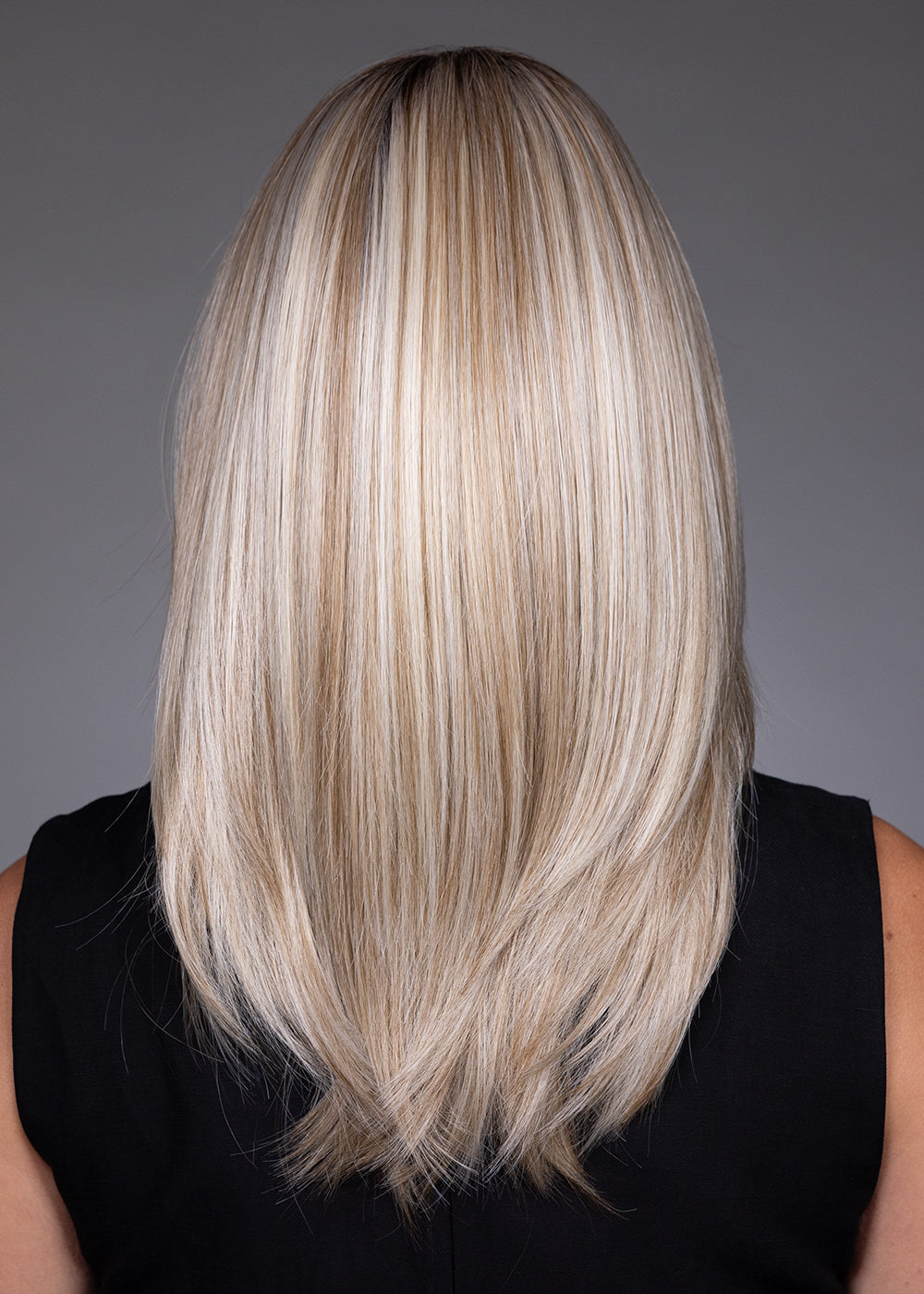 Bailey | Belle Tress Lux SE Collection