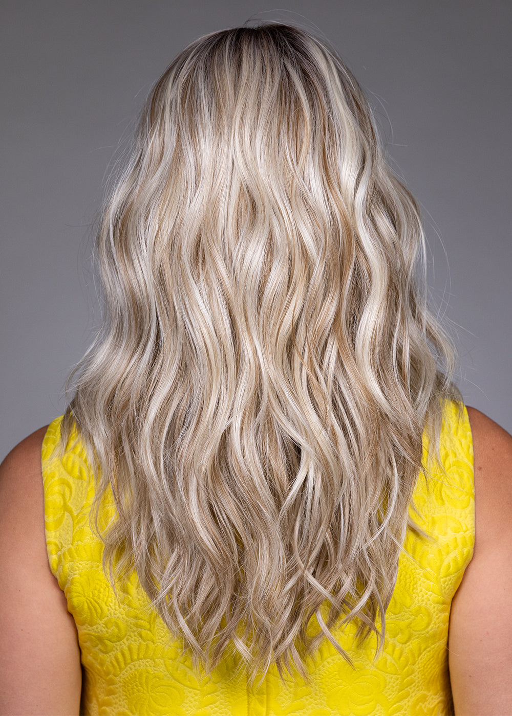 Bella | Belle Tress Lux SE Collection