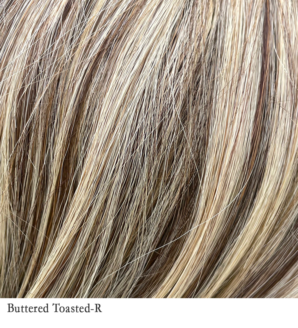 Alicante | Belle Tress City Collection