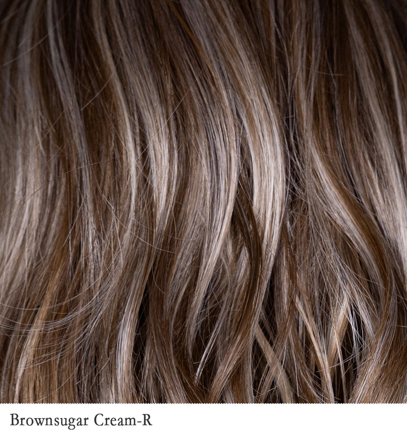 Brownsugar Cream-R