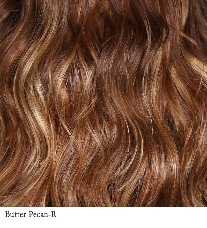 Butter Pecan-R
