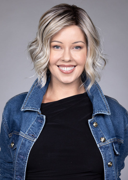 Clare Belle Tress Lux SE image 1