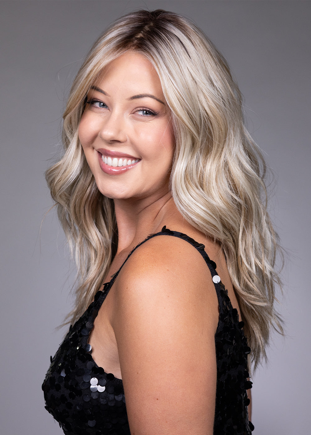 Claudia | Belle Tress Lux SE Collection