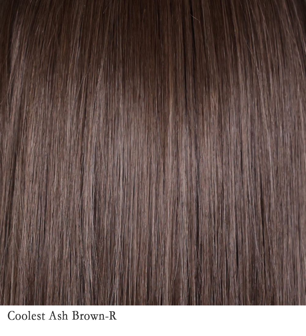 Alicante | Belle Tress City Collection