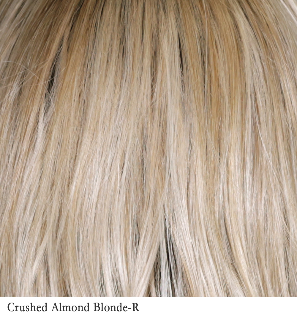 Alicante | Belle Tress City Collection