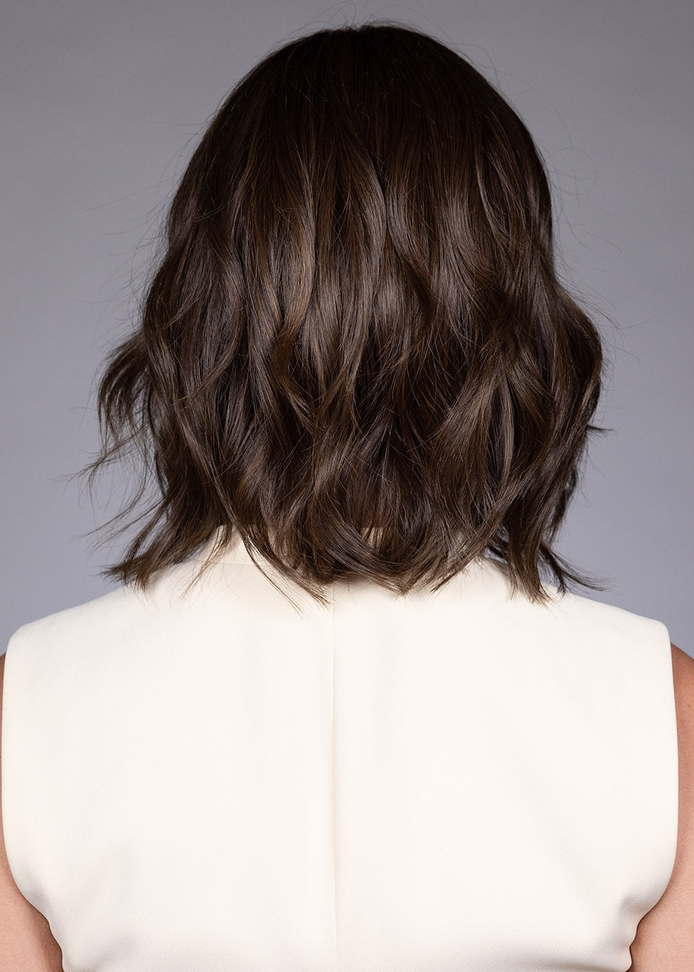 Cyrus by Belle Tress in Havana Brown-R - image 6