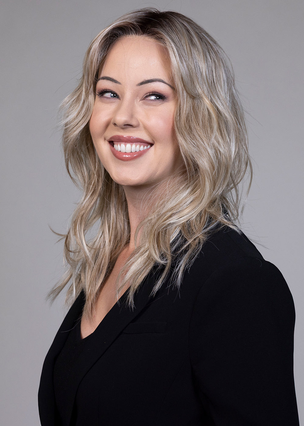 Campbell Belle Tress Lux SE image 5