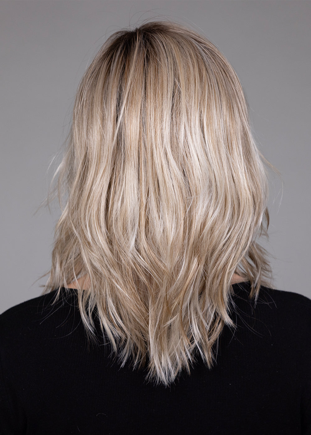 Chicago | Belle Tress City Collection