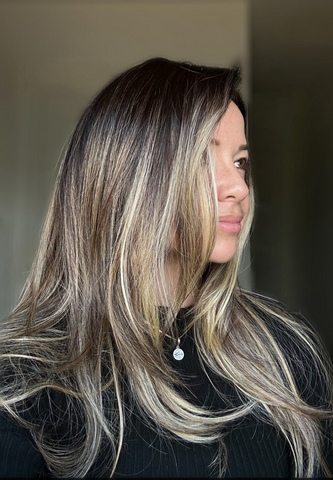 Create your Own Human Hair Topper