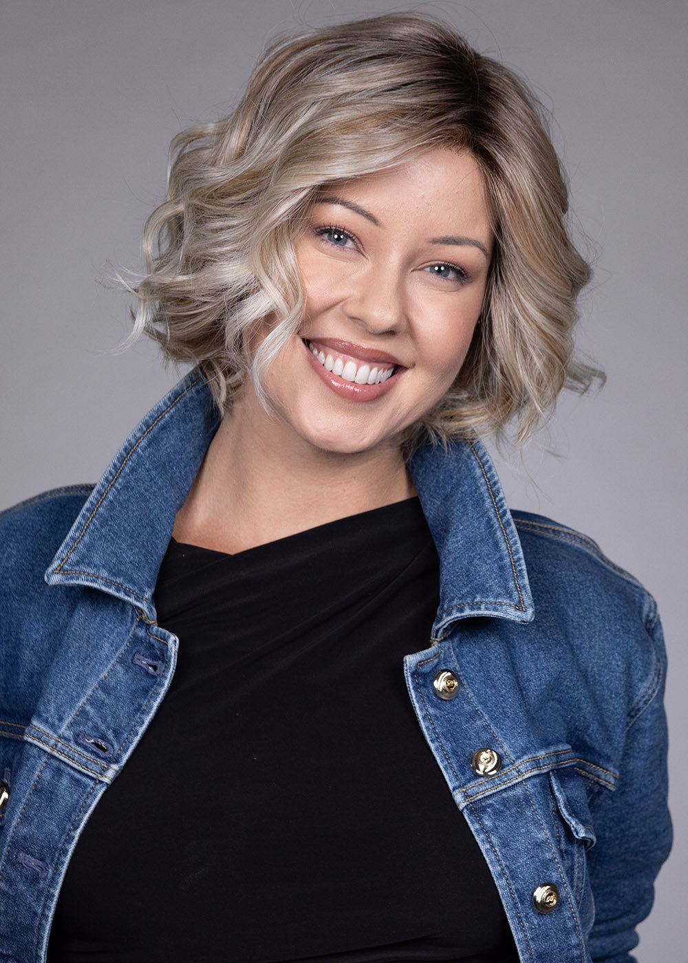 Houston by Belle Tress in Milkshake Blonde-R - image 1