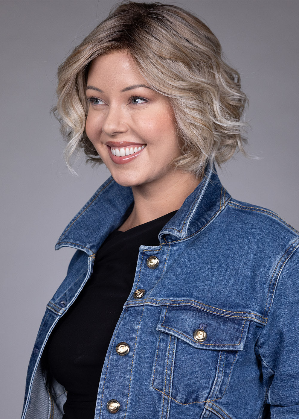 Houston by Belle Tress in Milkshake Blonde-R - image 2