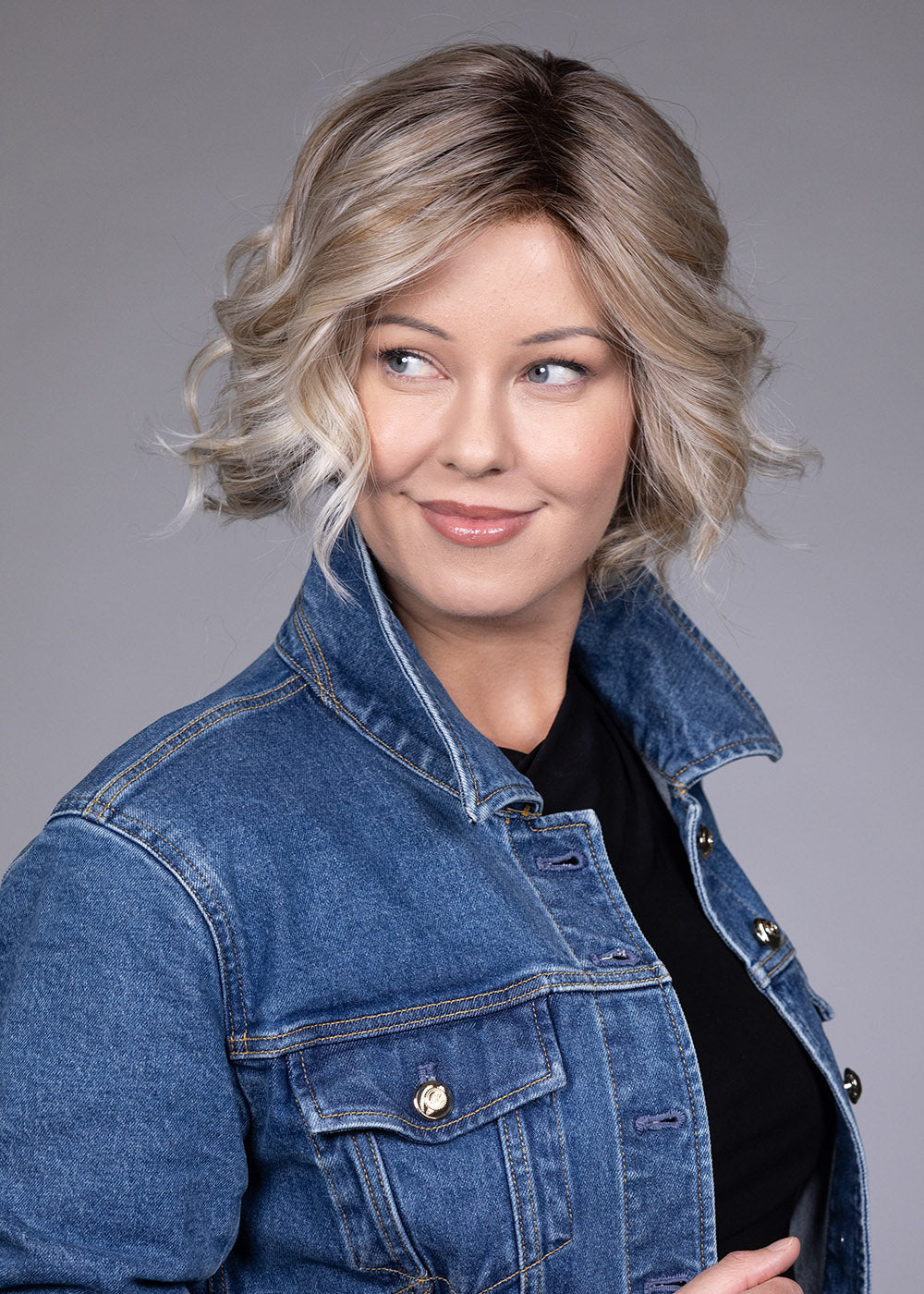 Houston by Belle Tress in Milkshake Blonde-R - image 3