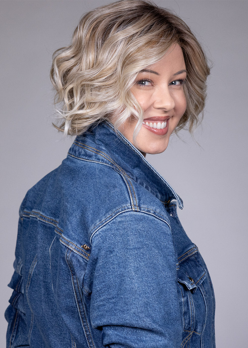 Houston by Belle Tress in Milkshake Blonde-R - image 4