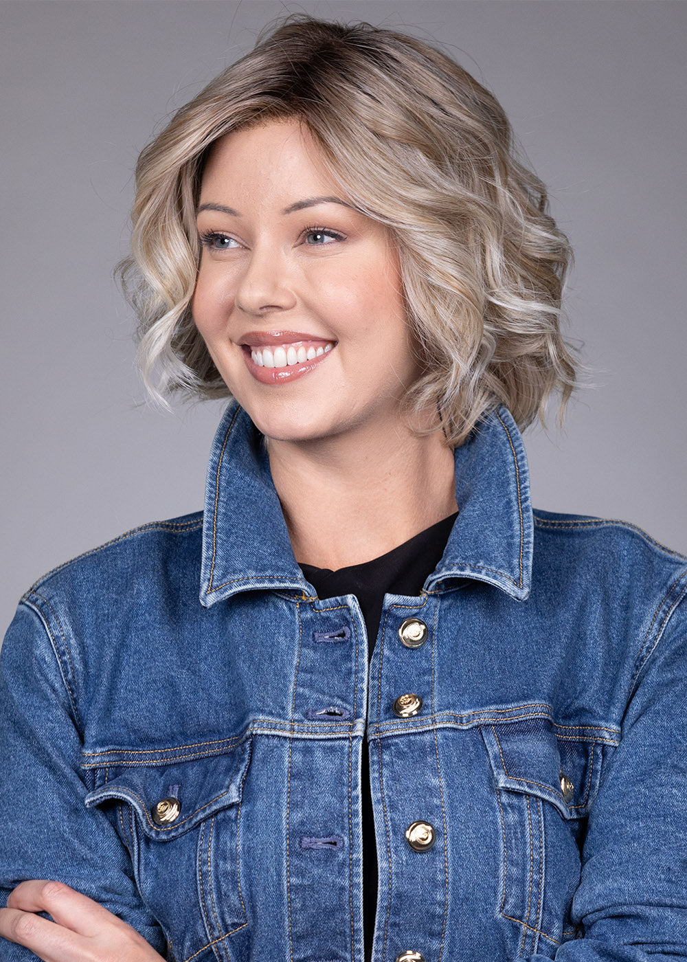 Houston by Belle Tress in Milkshake Blonde-R - image 5