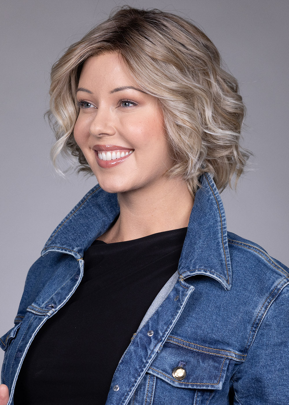 Houston by Belle Tress in Milkshake Blonde-R - image 6