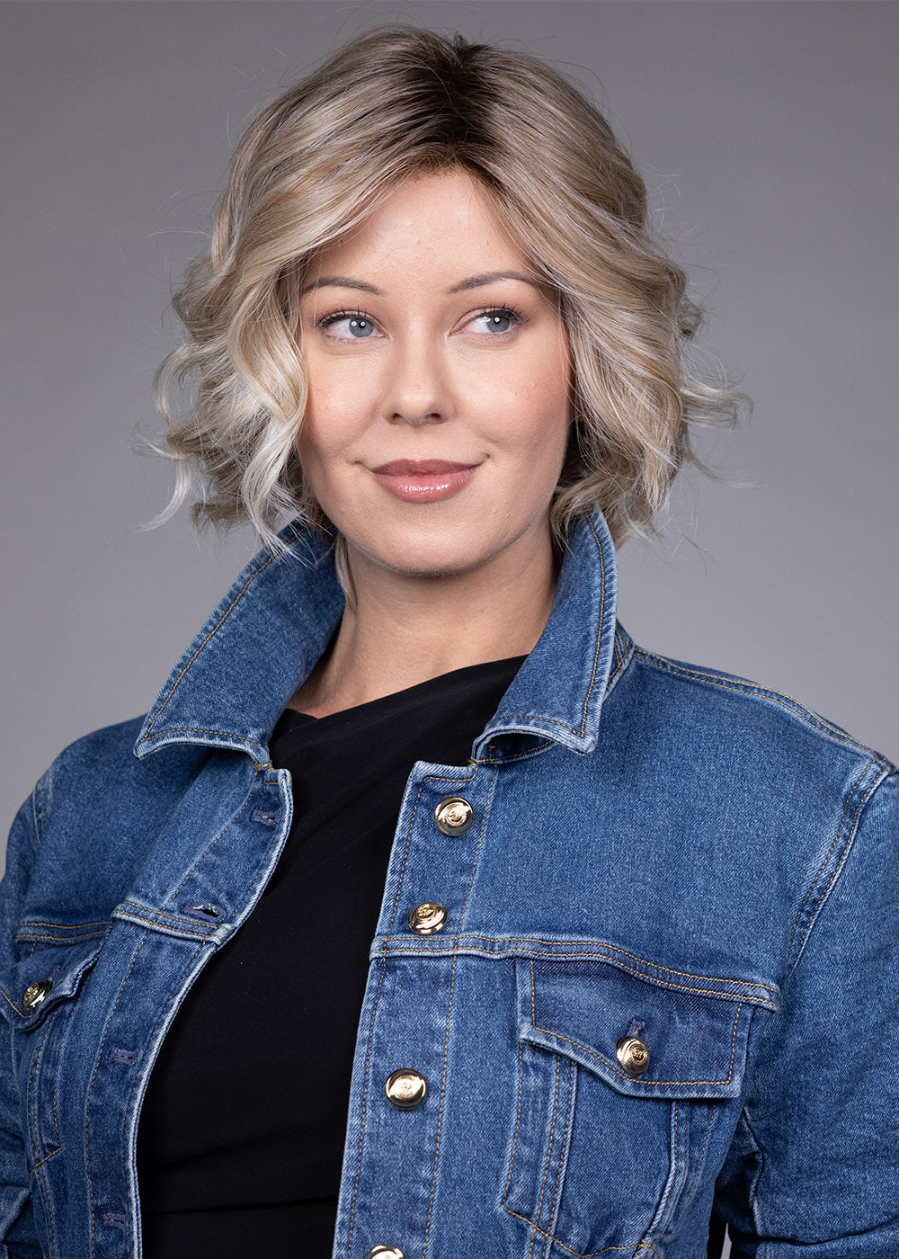 Houston by Belle Tress in Milkshake Blonde-R - image 7
