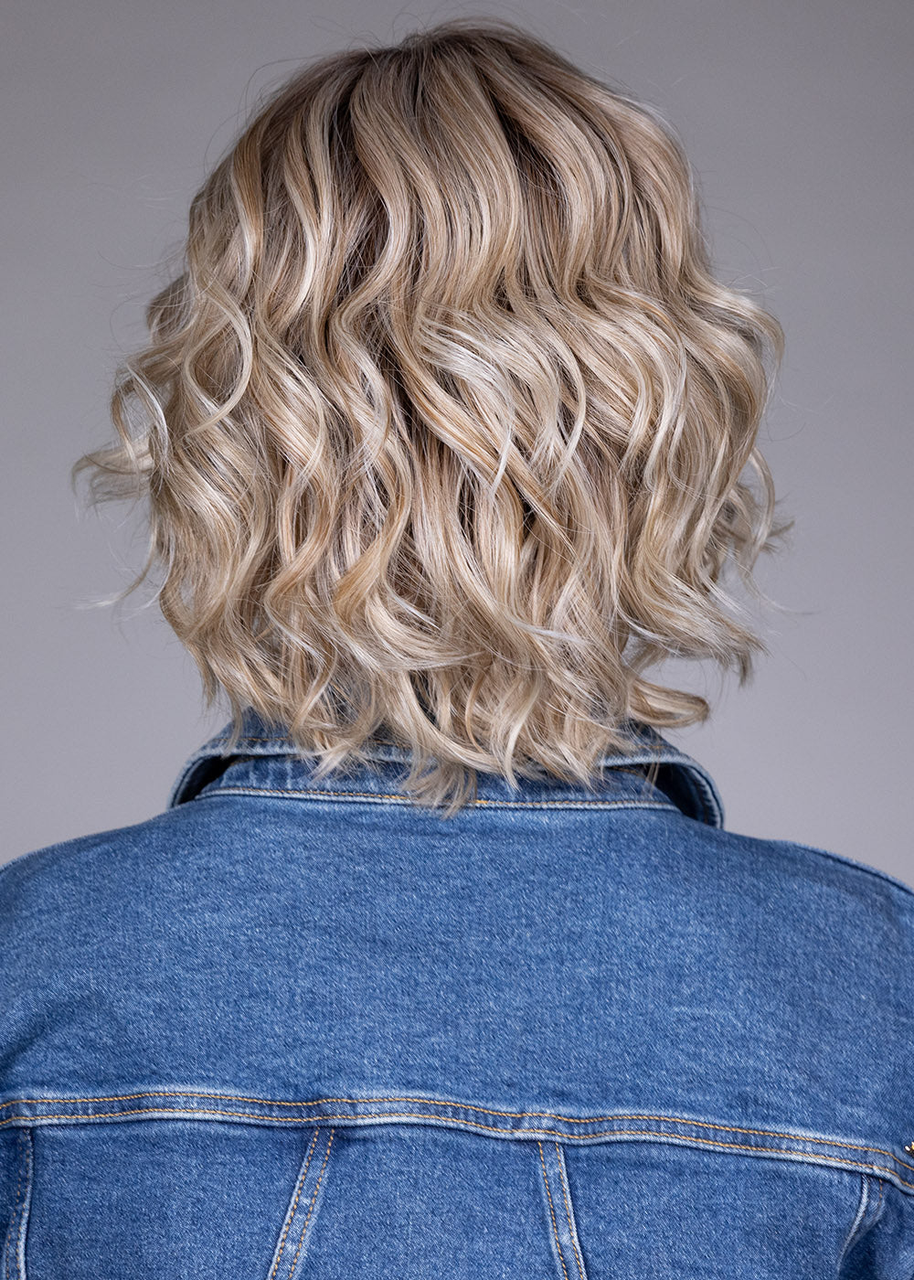 Houston by Belle Tress in Milkshake Blonde-R - image 8