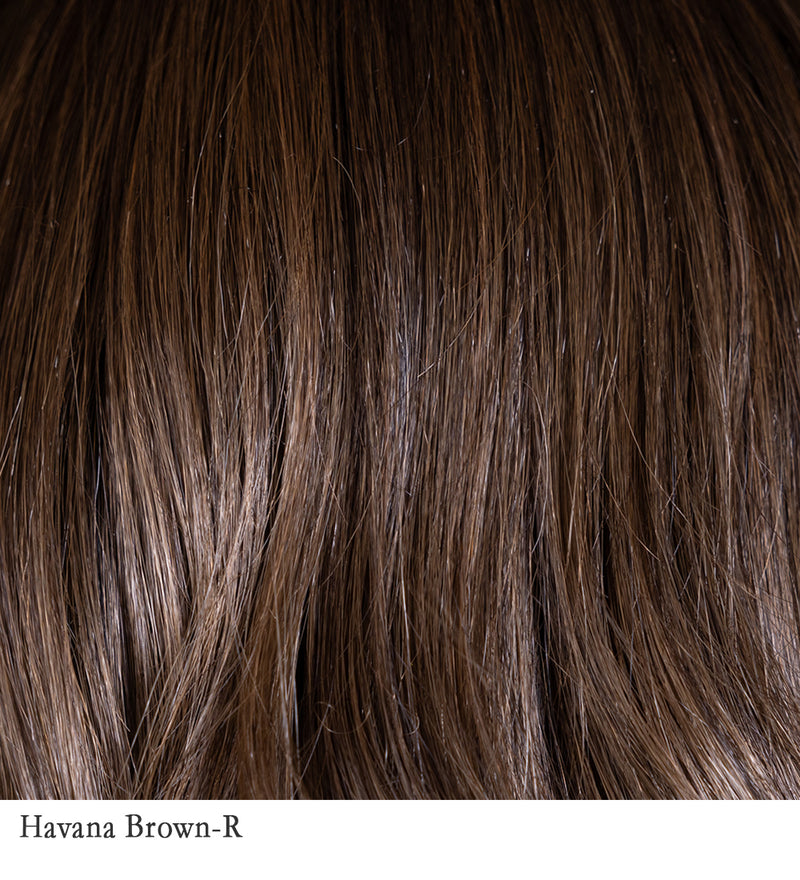 Havana Brown-R