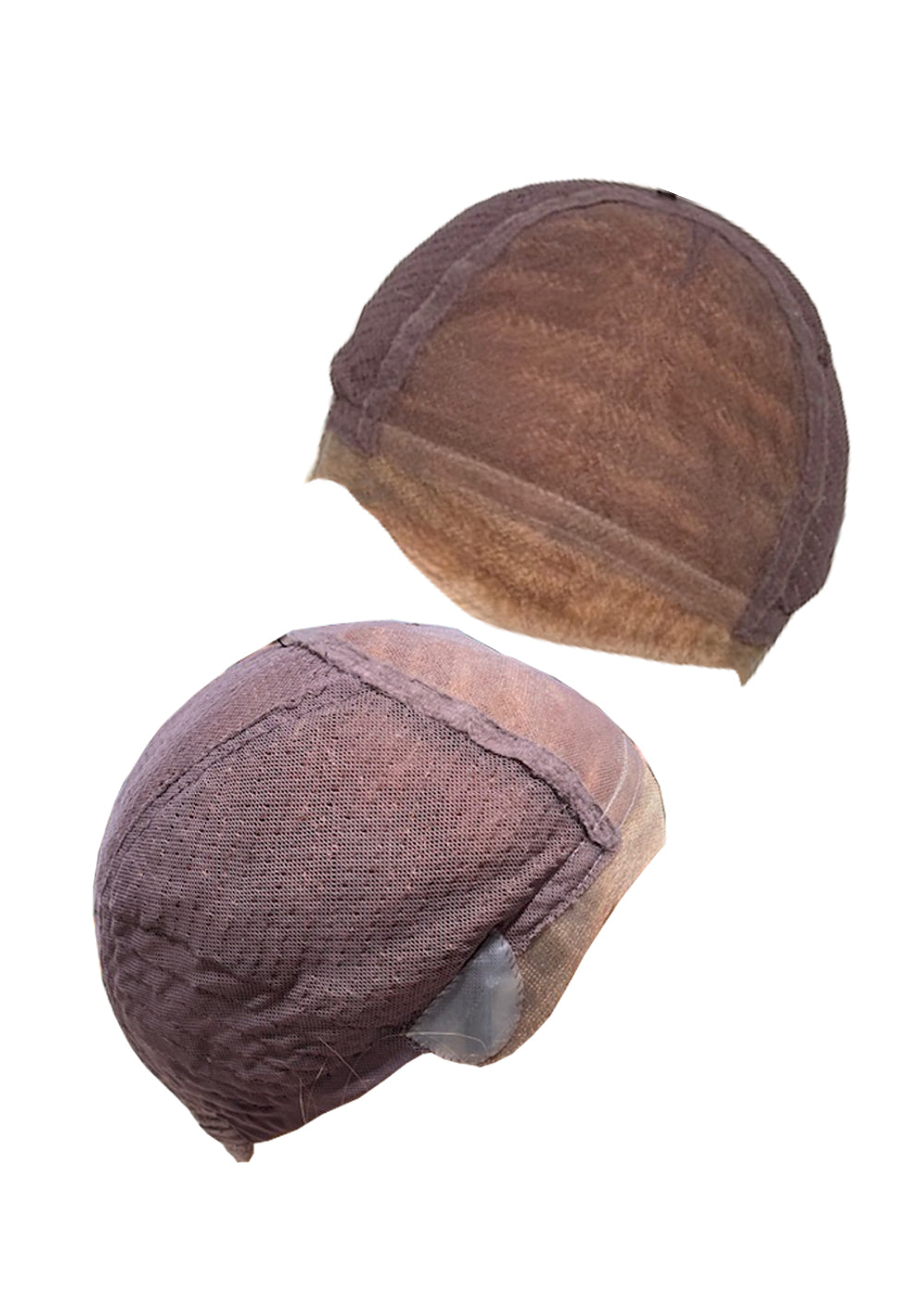 Belle Tress Icons HT Hand-Tied Full Double Monofilament cap construction