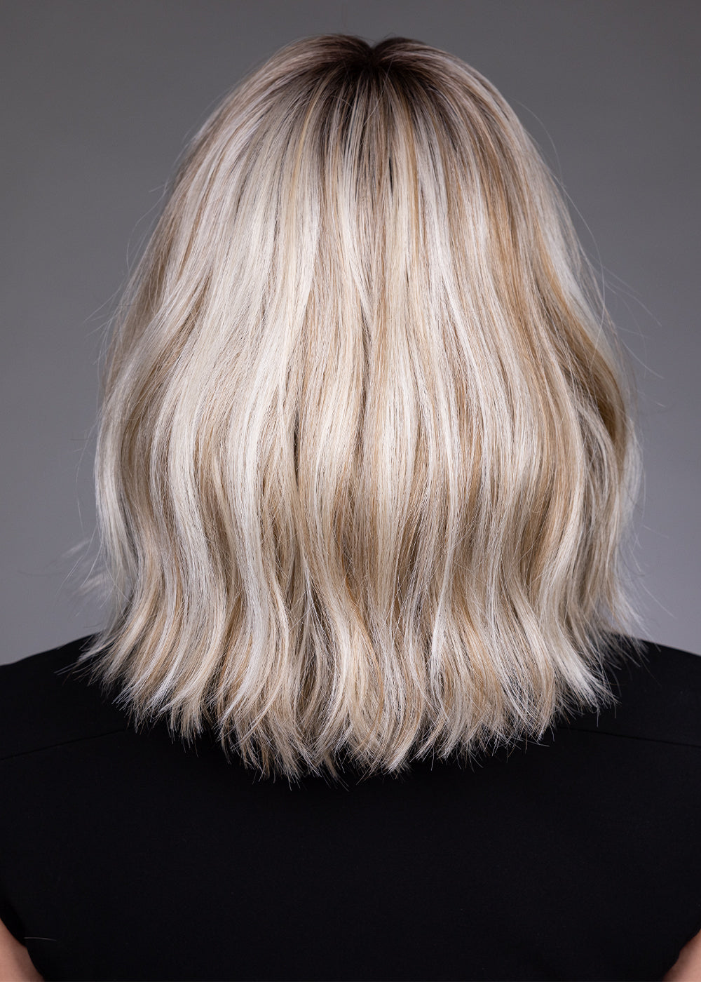 Indie | Belle Tress Lux SE Collection