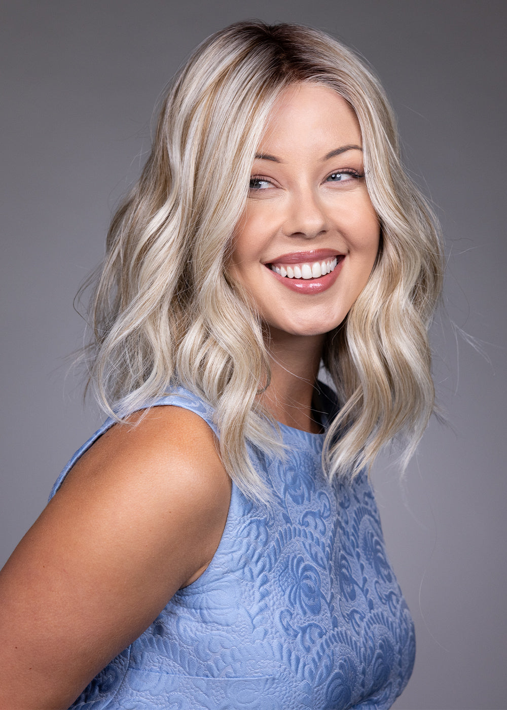 Karlie | Belle Tress Lux SE Collection
