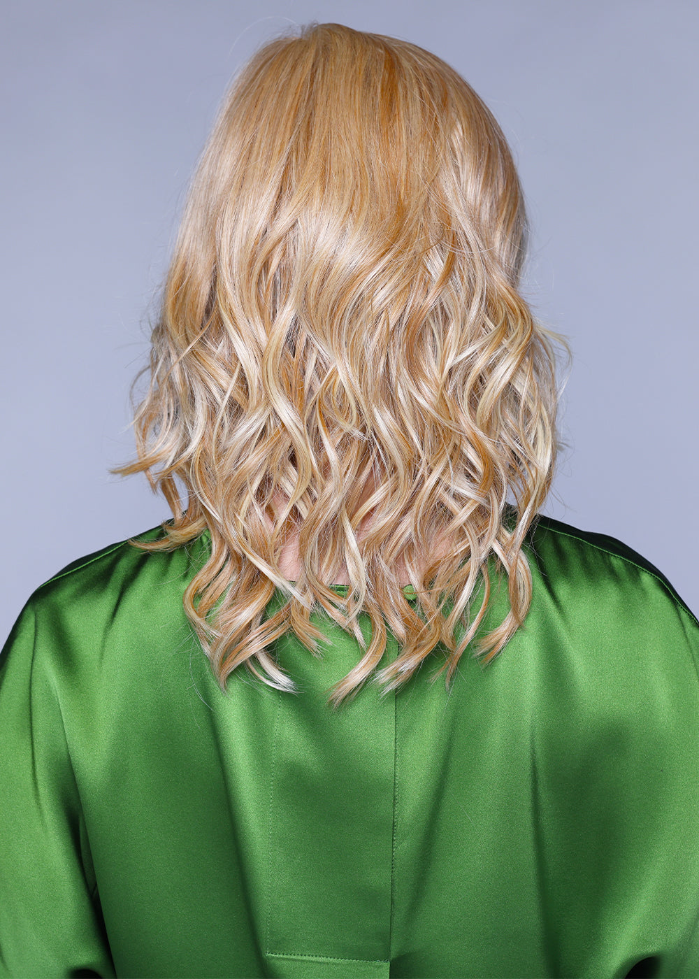 Laguna Beach | Belle Tress City Collection