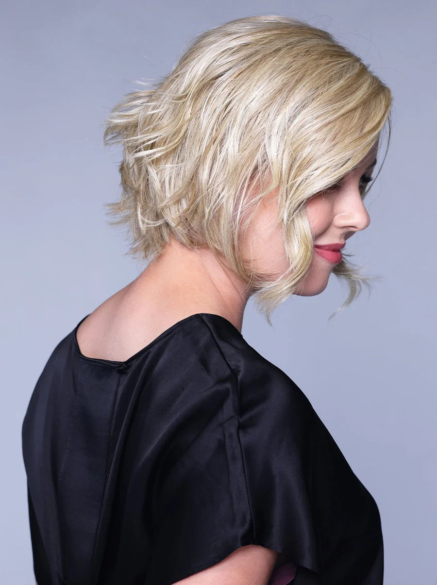Los Angeles | Belle Tress City Collection