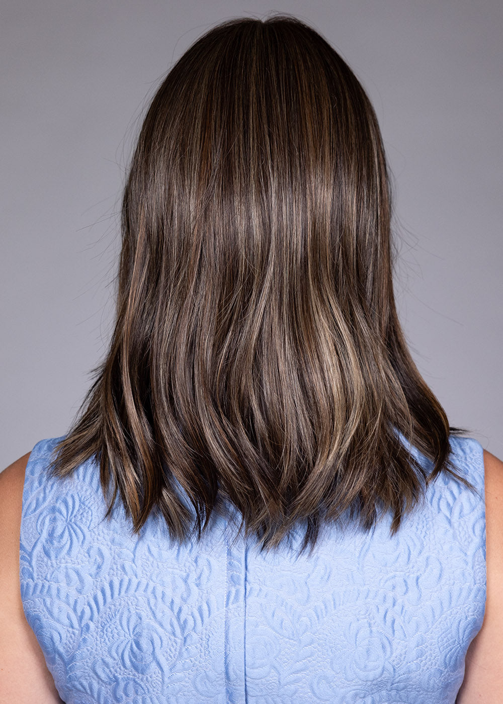 Lyon | Belle Tress City Collection