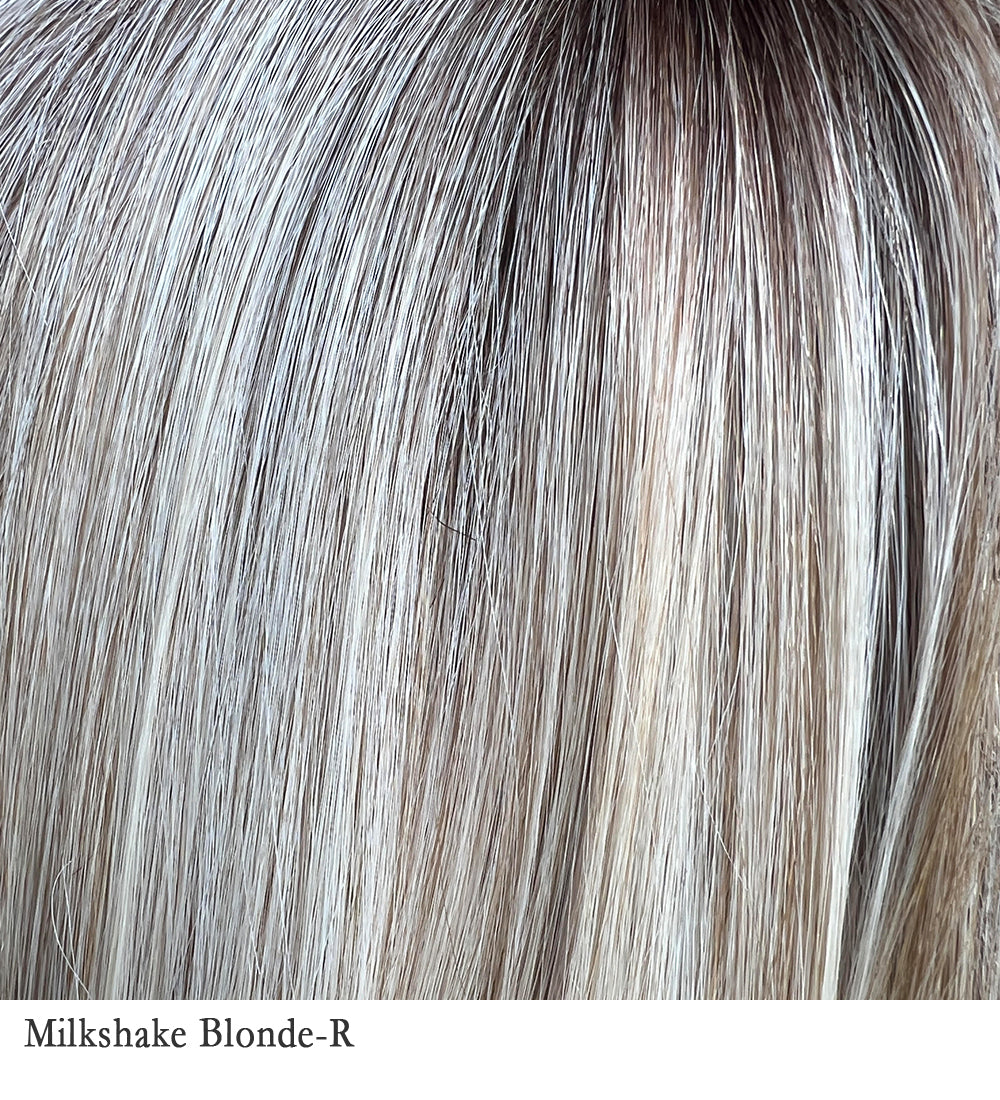 Alicante | Belle Tress City Collection
