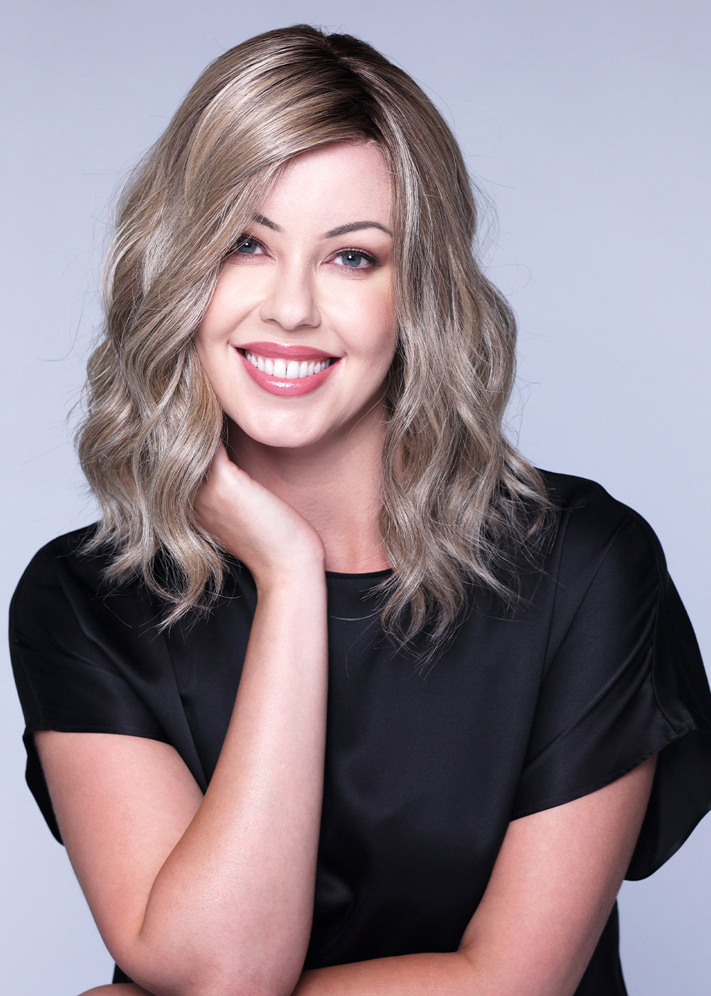 Miu Belle Tress Lux Collection image 2