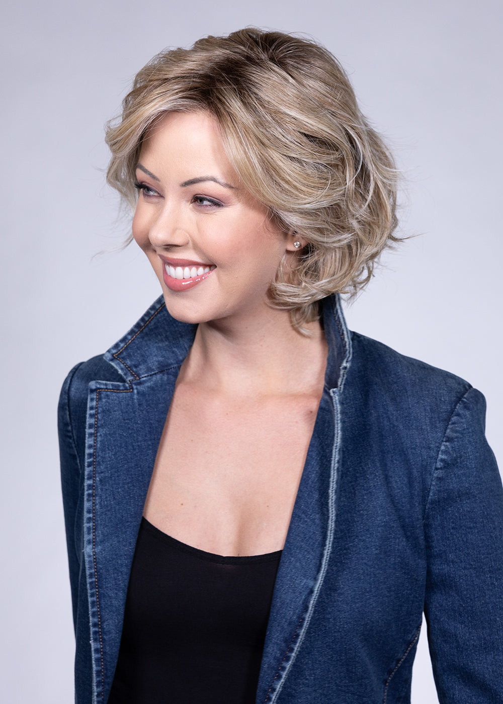 Monroe by Belle Tress in Buttercake Blonde-R - image 5