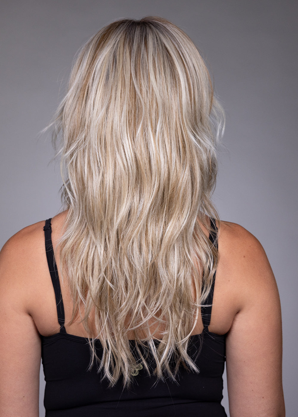 Muse | Belle Tress Lux SE Collection