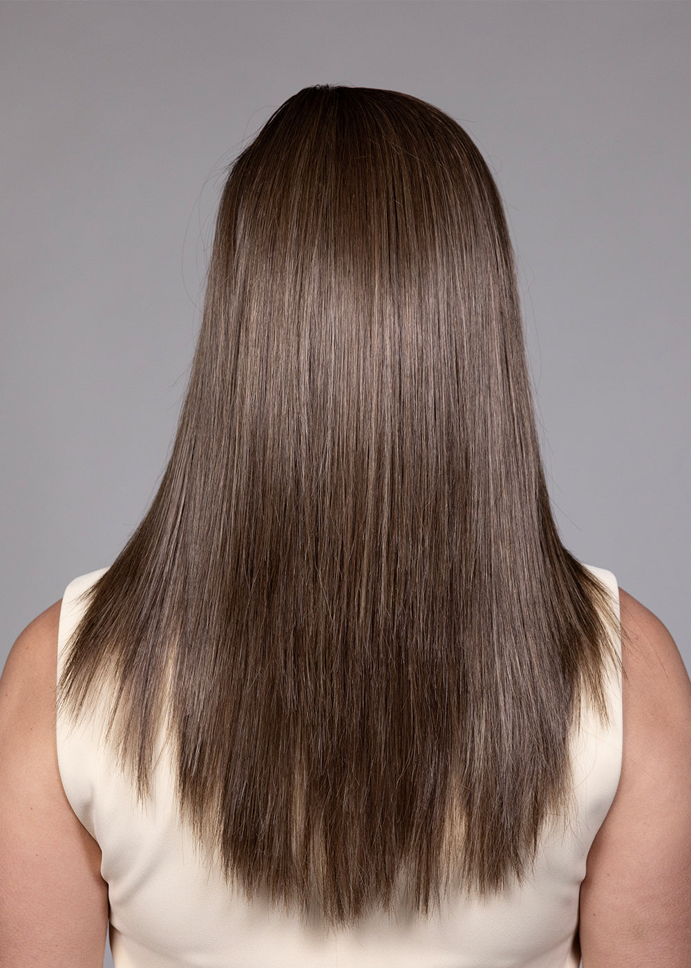 Melbourne | Belle Tress City Collection