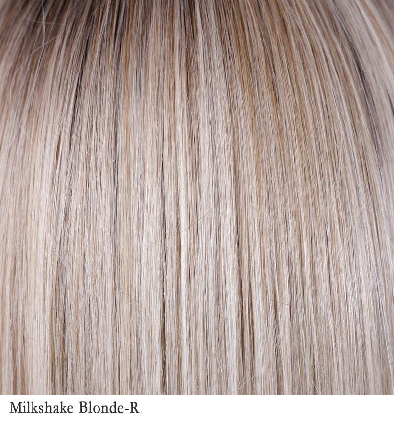 Milkshake Blonde-R