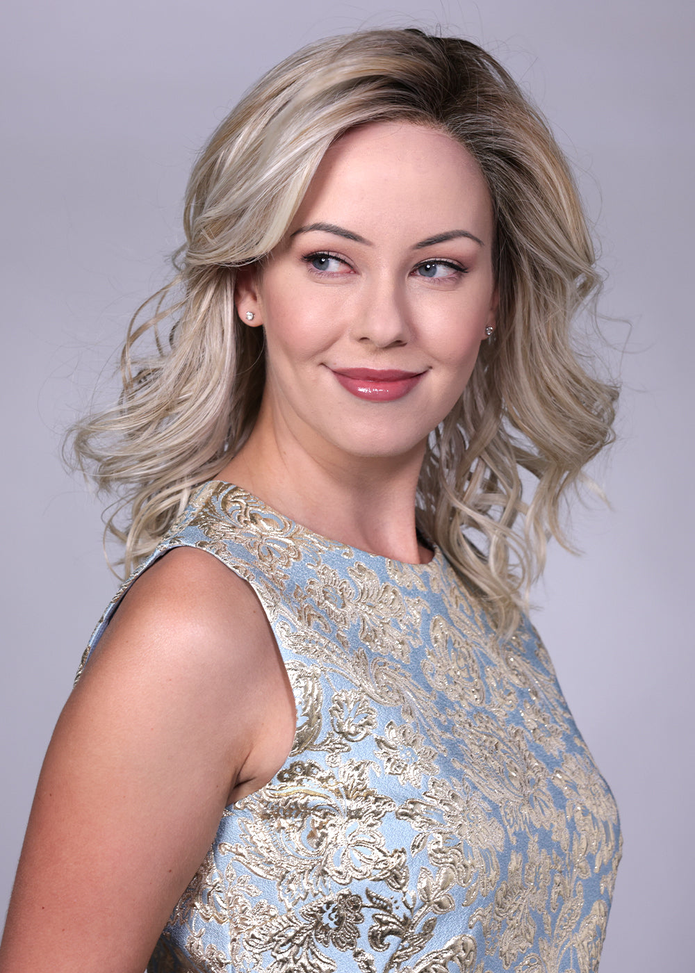 Morgan | Belle Tress City Collection