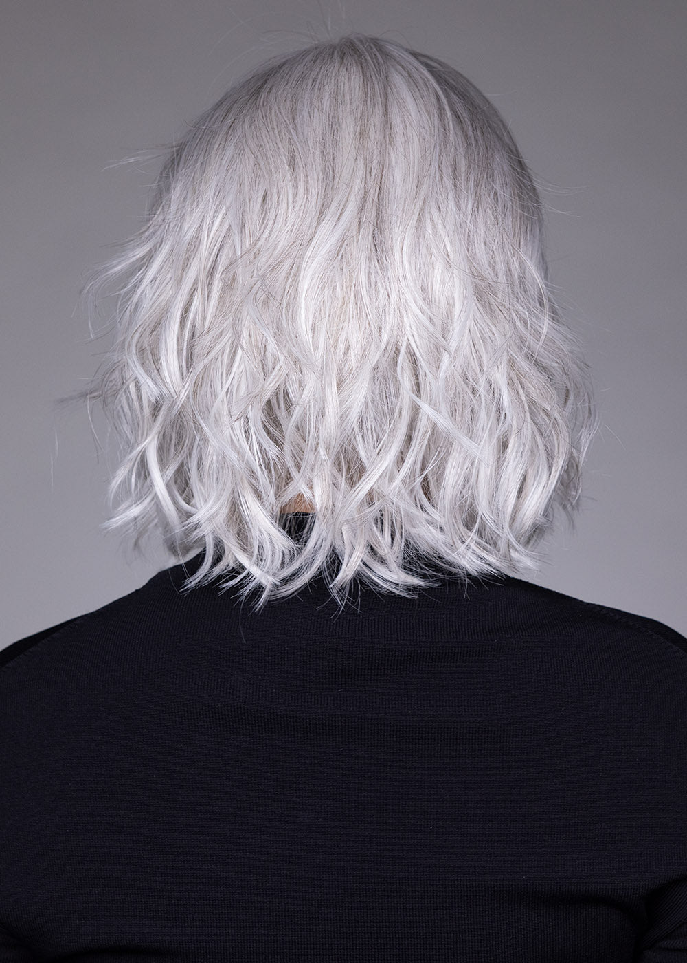 Naples | Belle Tress City Collection