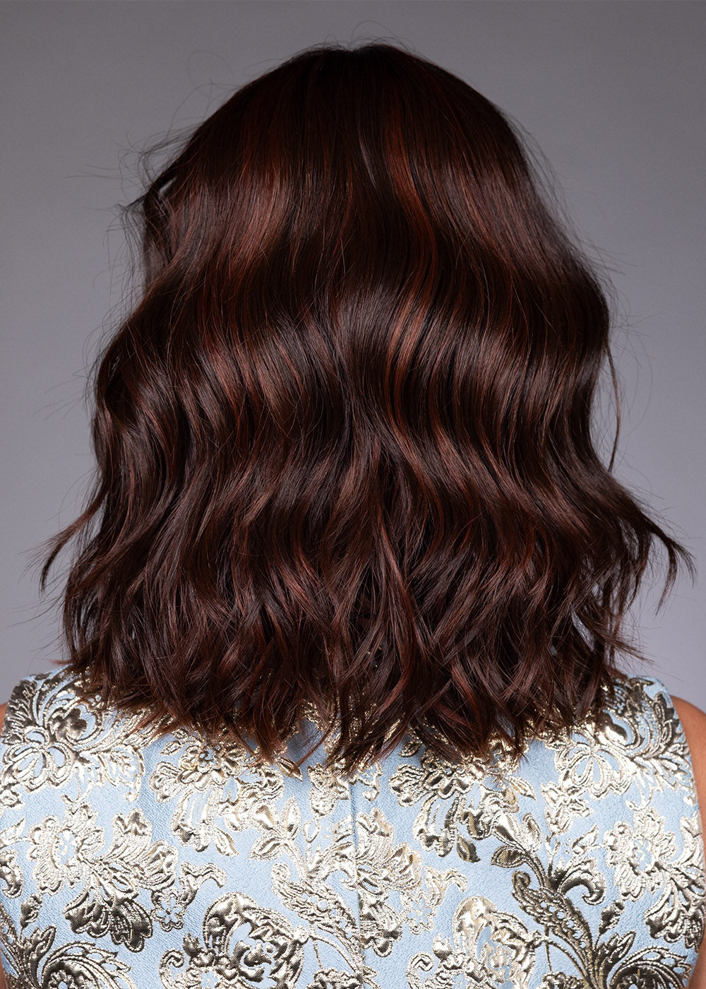 Orchid | Belle Tress Bloom Collection