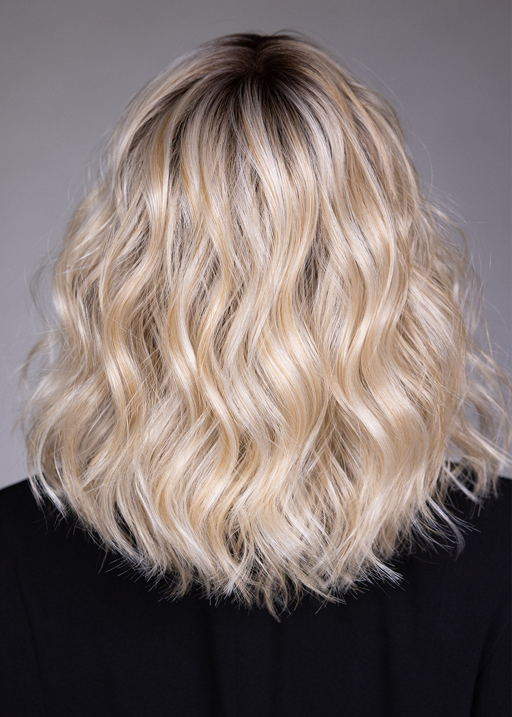 Peony | Belle Tress Bloom Collection