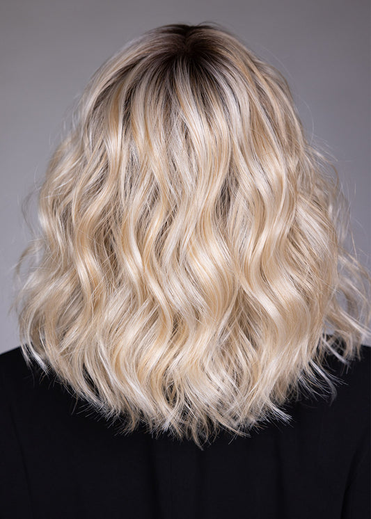 Peony | Belle Tress Bloom Collection