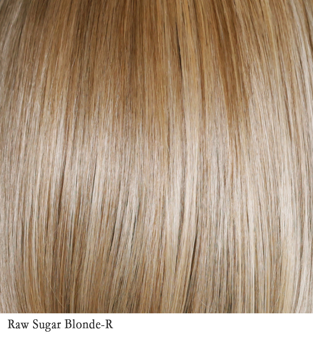 Alicante | Belle Tress City Collection