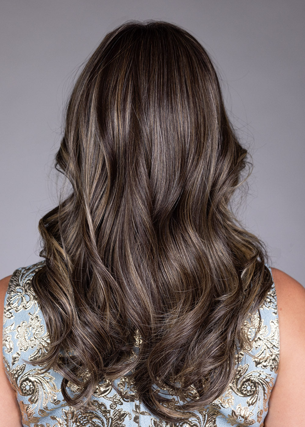 Roberts by Belle Tress in Truffle Cream-R - image 5