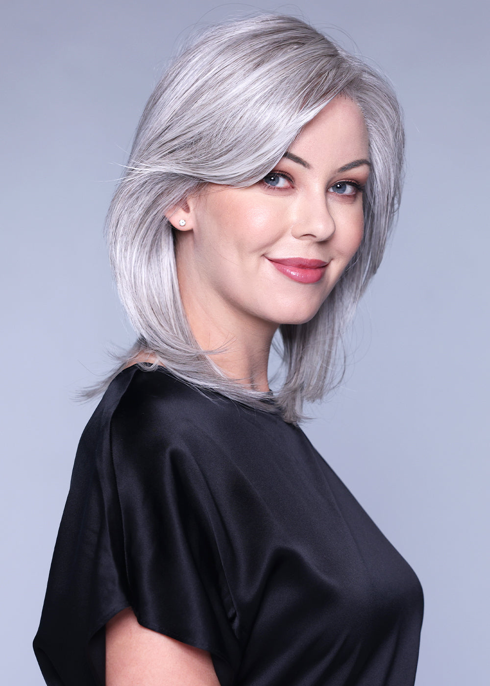 Santa Barbara | Belle Tress City Collection